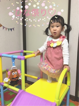 MION&KANONさんのコーディネート