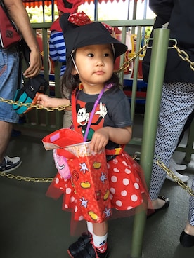 MION&KANONさんのコーディネート