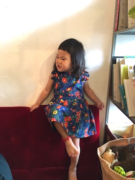 MION&KANONさんのコーディネート