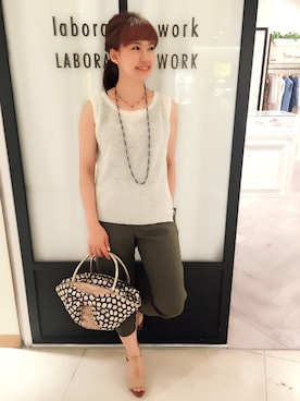 fujiyanさんのコーディネート