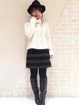 fujiyanさんのコーディネート