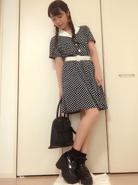 SERORIさんのコーディネート