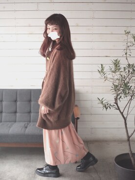 SERORIさんのコーディネート