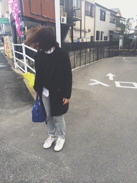 すずたんさんのコーディネート