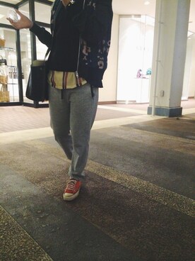 すずたんさんのコーディネート