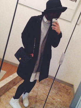 すずたんさんのコーディネート