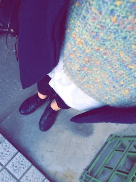 shujutaさんのコーディネート