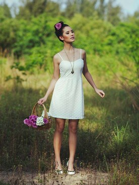 Dear Lauraさんのコーディネート