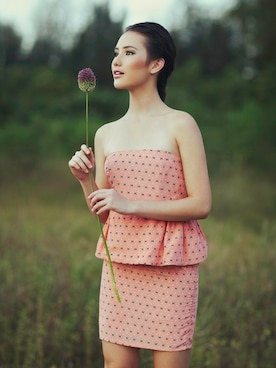 Dear Lauraさんのコーディネート