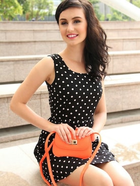 Dear Lauraさんのコーディネート