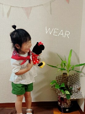 keeinonさんのコーディネート