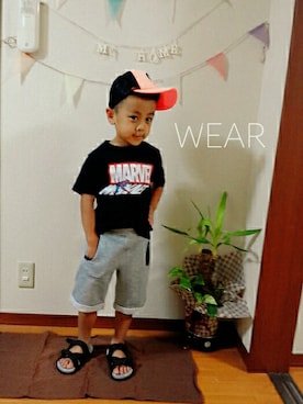 keeinonさんのコーディネート