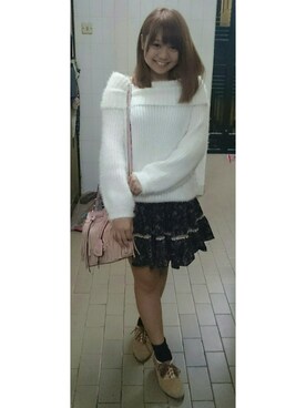 ジーニー♪Genieさんのコーディネート