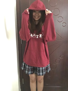 ジーニー♪Genieさんのコーディネート