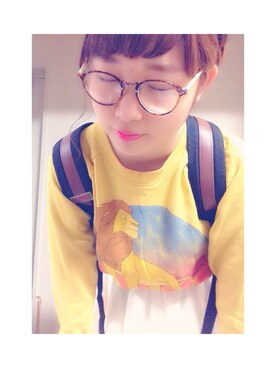 MARIANNUさんのコーディネート