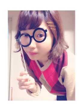 MARIANNUさんのコーディネート