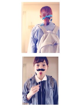 MARIANNUさんのコーディネート