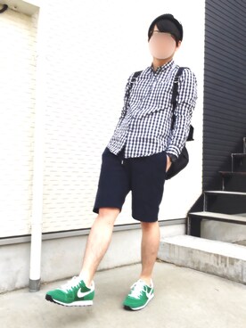 SUNさんのコーディネート