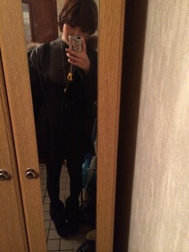 ちなみさんのコーディネート