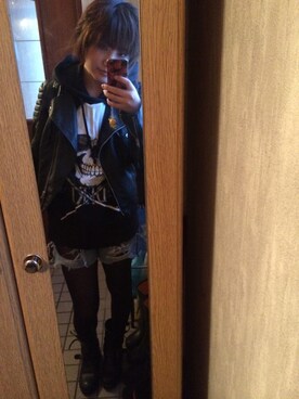 ちなみさんのコーディネート