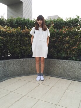 Hsiehさんのコーディネート