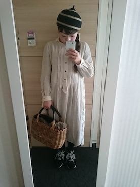 satoさんのコーディネート