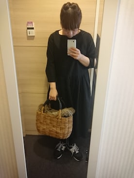 satoさんのコーディネート