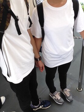 あやぱんさんのコーディネート