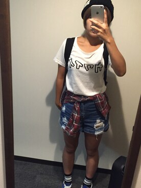 あやぱんさんのコーディネート