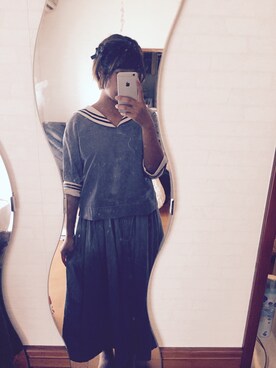 あやぱんさんのコーディネート