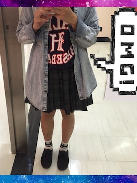 あやぱんさんのコーディネート