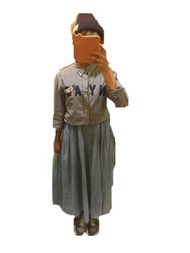 あやぱんさんのコーディネート