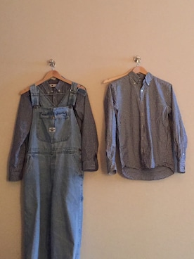 あやぱんさん（レディース・153cm）の秋コーディネート