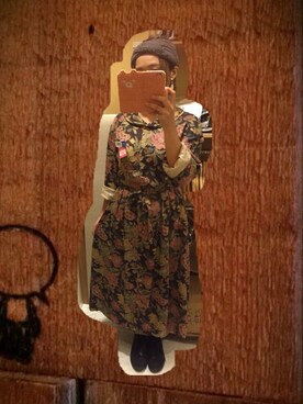 あやぱんさんのコーディネート