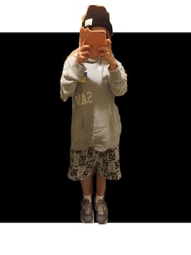 あやぱんさんのコーディネート