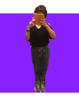 あやぱんさんのコーディネート