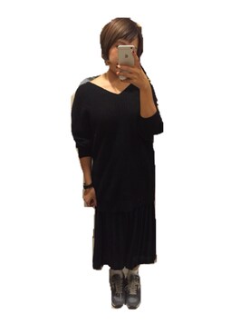 あやぱんさんのコーディネート