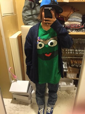 あやぱんさんのコーディネート