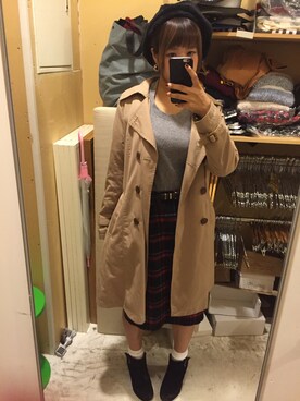 あやぱんさんのコーディネート