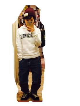 あやぱんさんのコーディネート