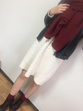 Mimiさんのコーディネート