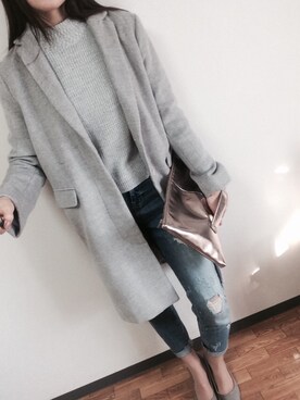 Mimiさんのコーディネート