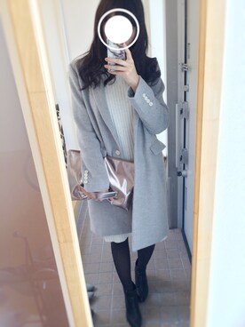 Mimiさんのコーディネート