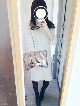 Mimiさんのコーディネート