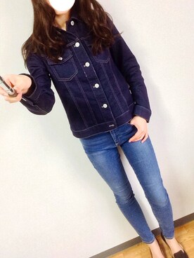 Mimiさんのコーディネート