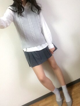 Mimiさんのコーディネート