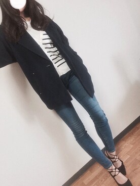 Mimiさんのコーディネート