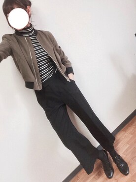 Mimiさんのコーディネート