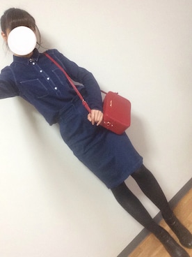 Mimiさんのコーディネート