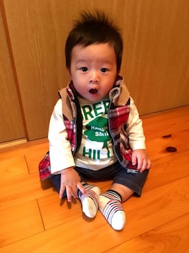 minokeiさんのコーディネート